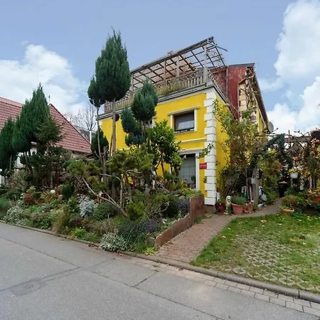 With Garden In * Wißmar