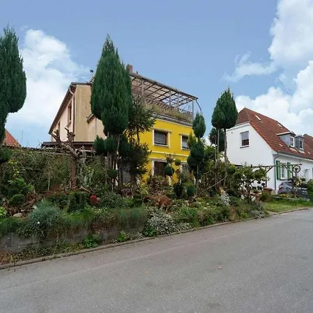 With Garden In * Wißmar