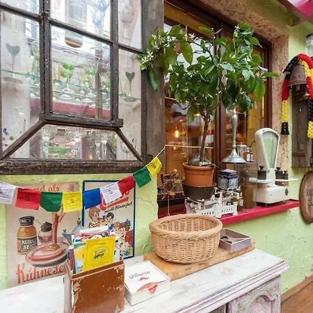Tatil Evi With Garden In Wißmar